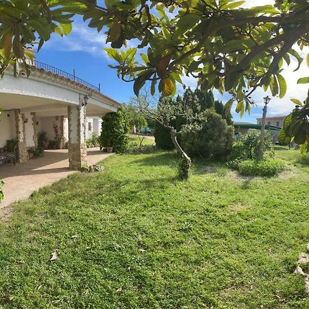 Casa Rural La Granja Letur Ngoại thất bức ảnh