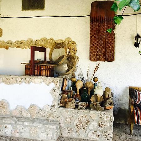 Casa Rural La Granja Letur Ngoại thất bức ảnh
