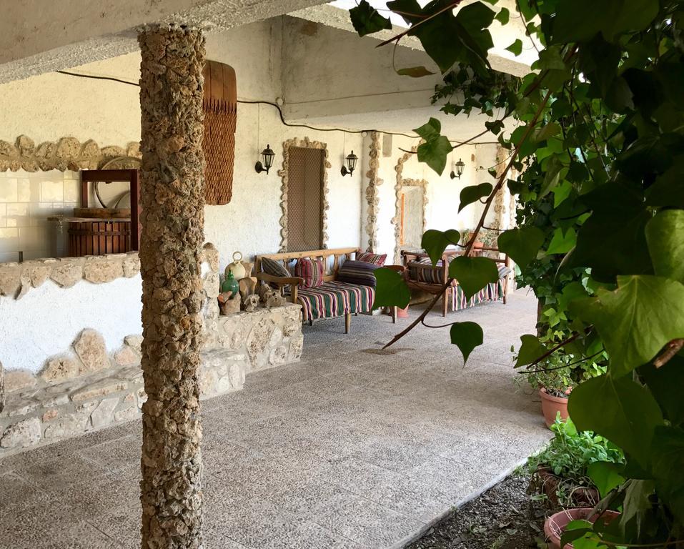 Casa Rural La Granja Letur Ngoại thất bức ảnh