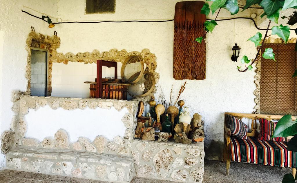 Casa Rural La Granja Letur Ngoại thất bức ảnh