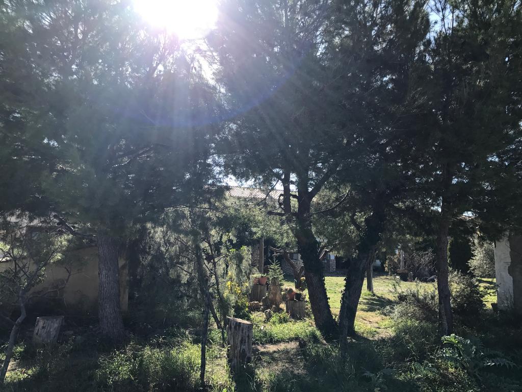 Casa Rural La Granja Letur Ngoại thất bức ảnh